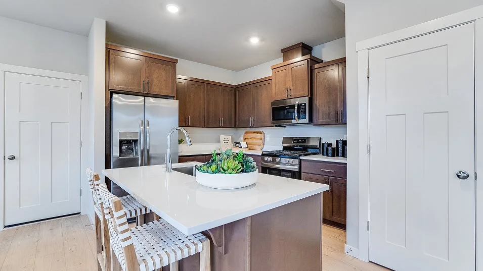 Tumalo Kitchen