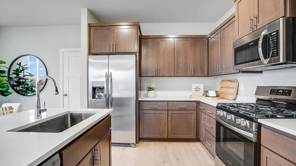 Tumalo Kitchen