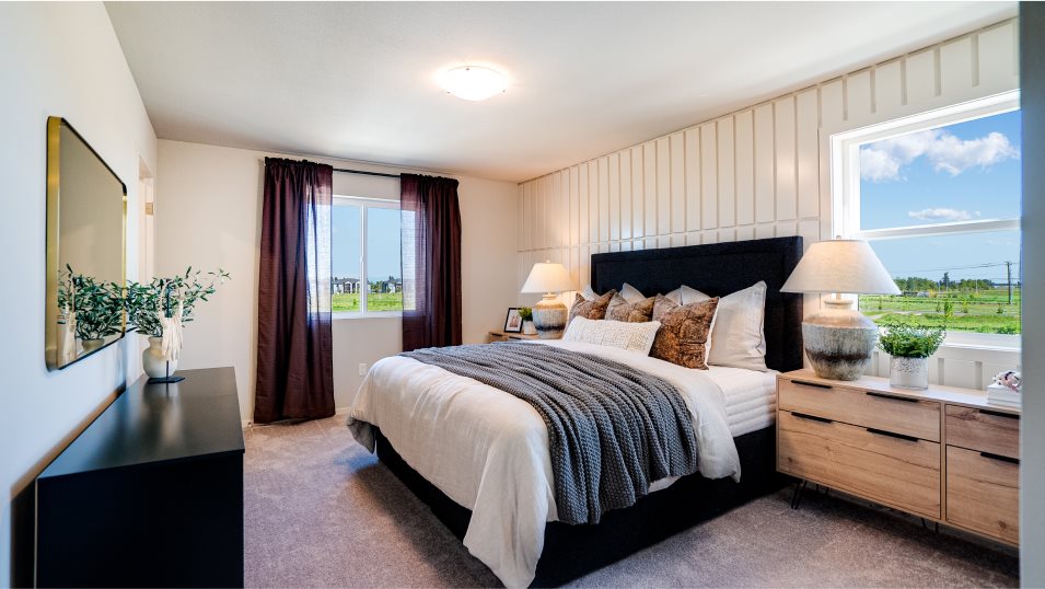 Pierce Owner's Suite