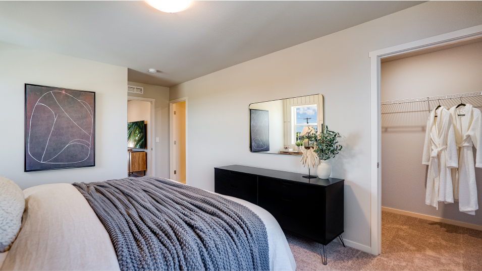Pierce Owner's Suite