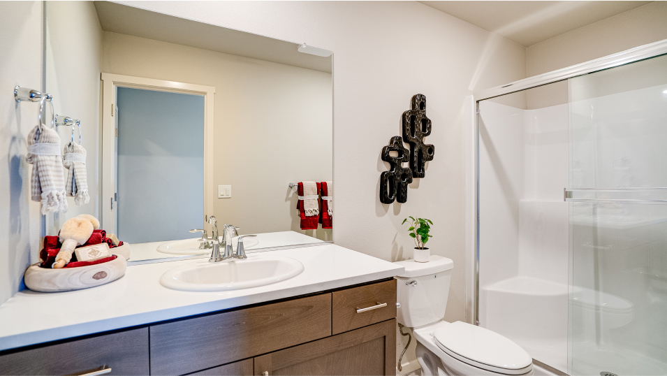 Pierce Owner's Suite
