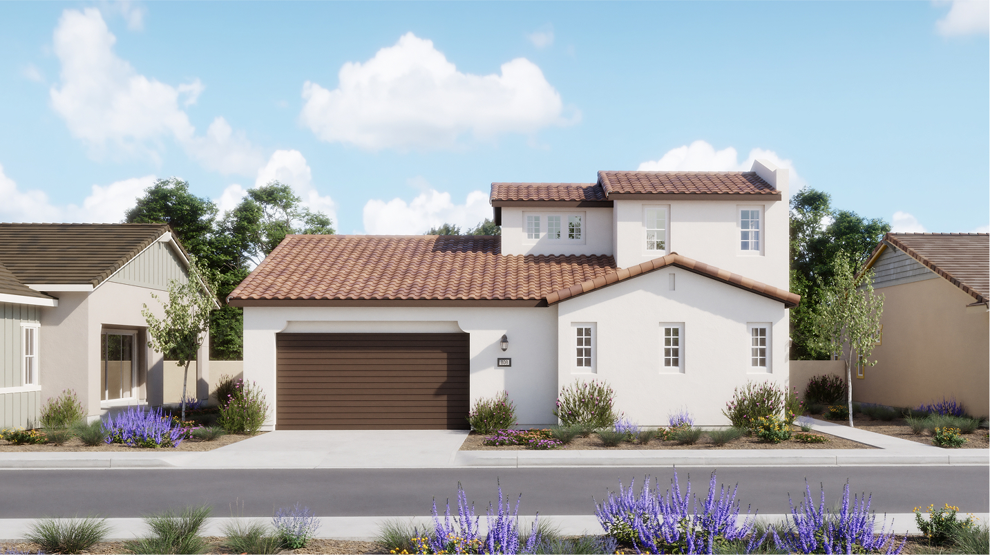 Strata Rancho Mission Viejo Res2 X New Mission A
