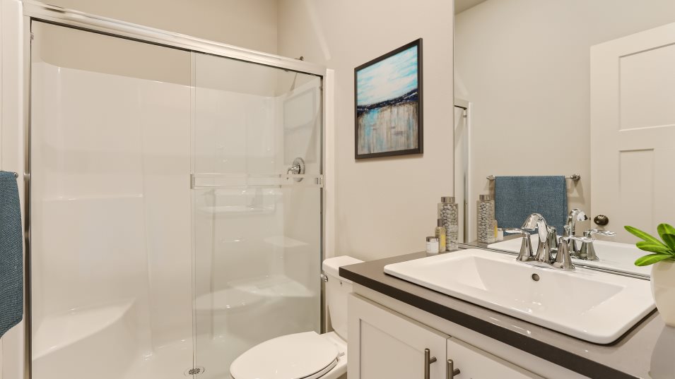 Marquam Bathroom 3