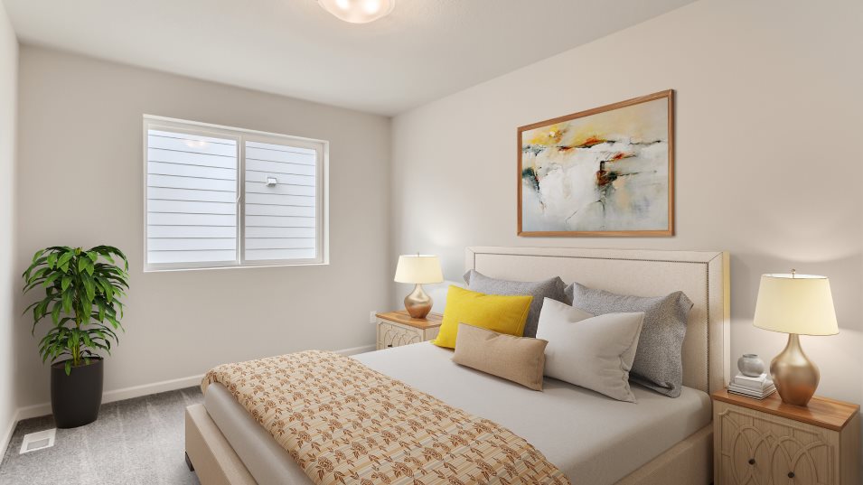Cypress Bedroom 2