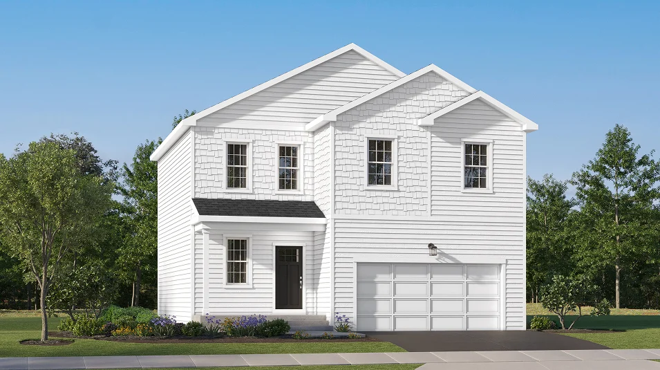 1723 Emerson Square Fairfield Classic CLA 5 1 25