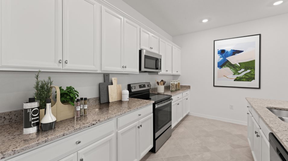 Granite Countertops