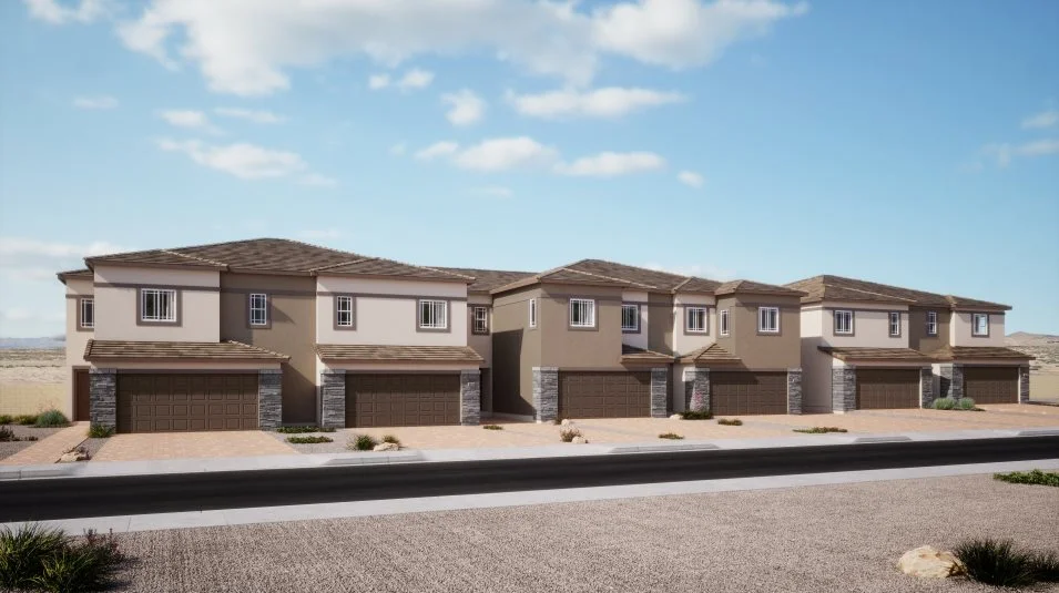 6 Plex Exterior C