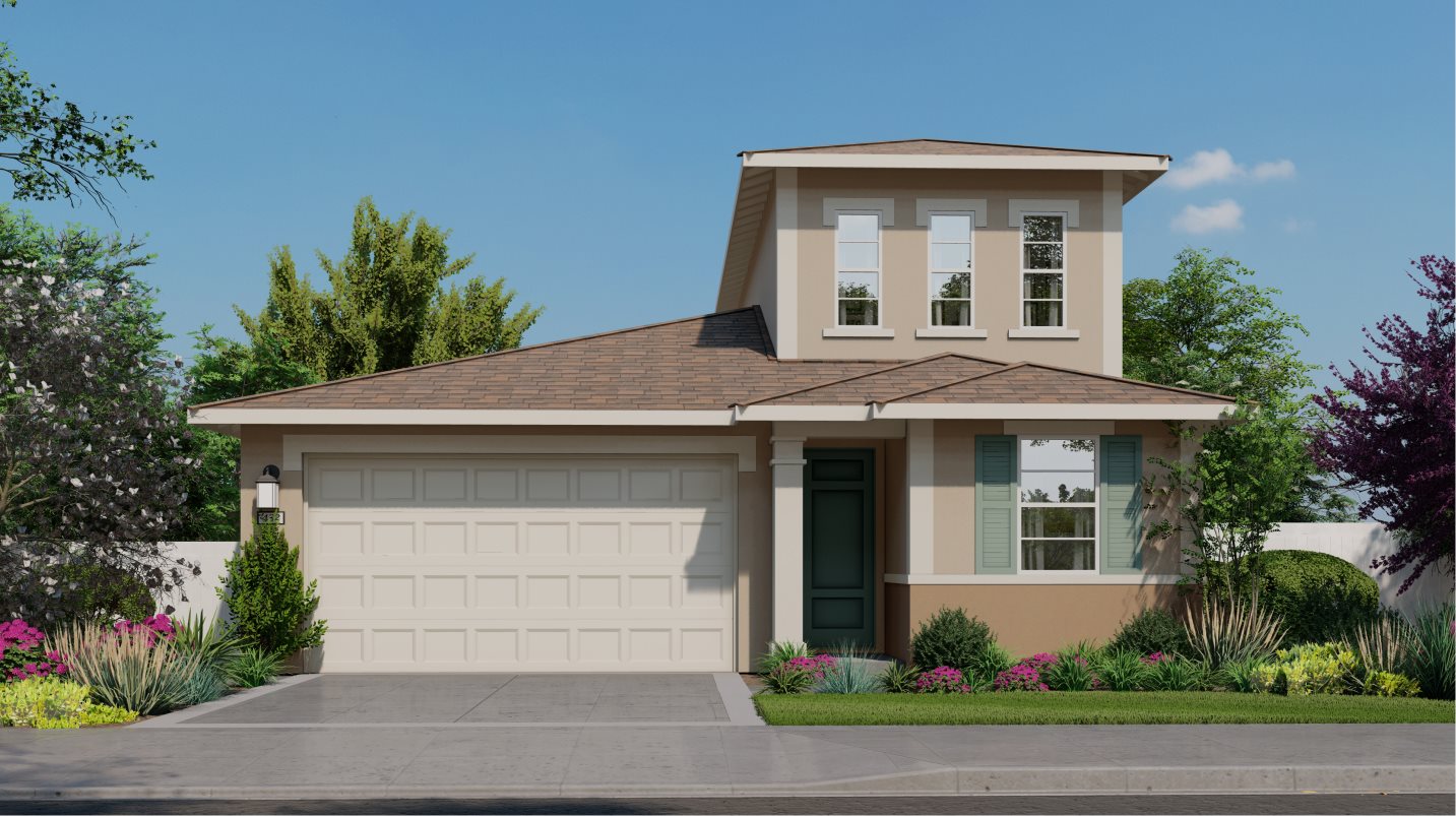 Exterior A Italian home image