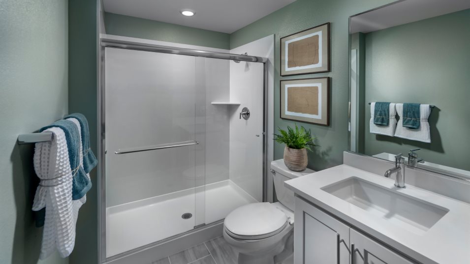 Residence 4 Next Gen Suite