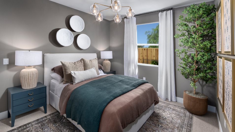 Residence 4 Next Gen Suite