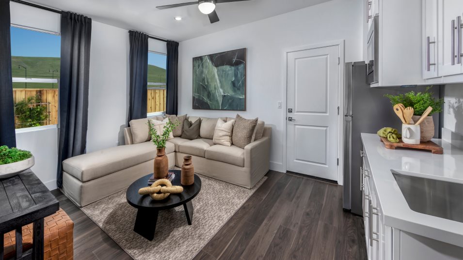 Residence 4 Next Gen Suite