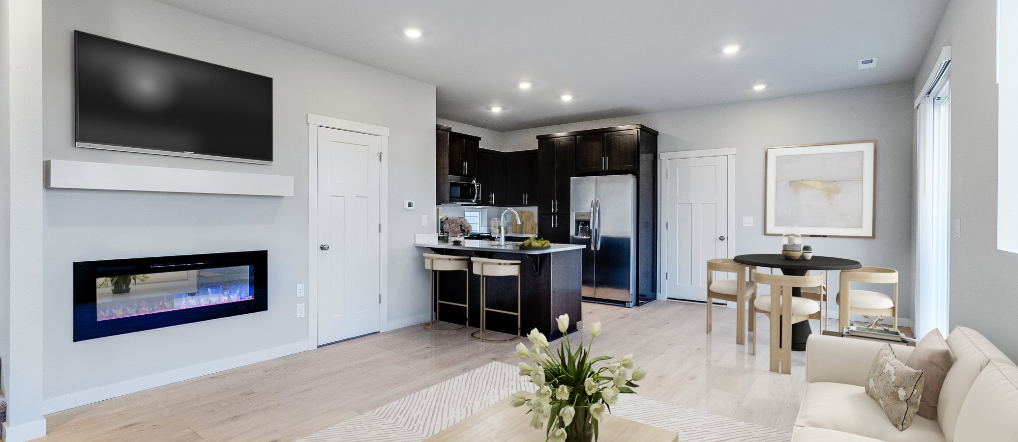 Colton Great Room Plan Hero Image