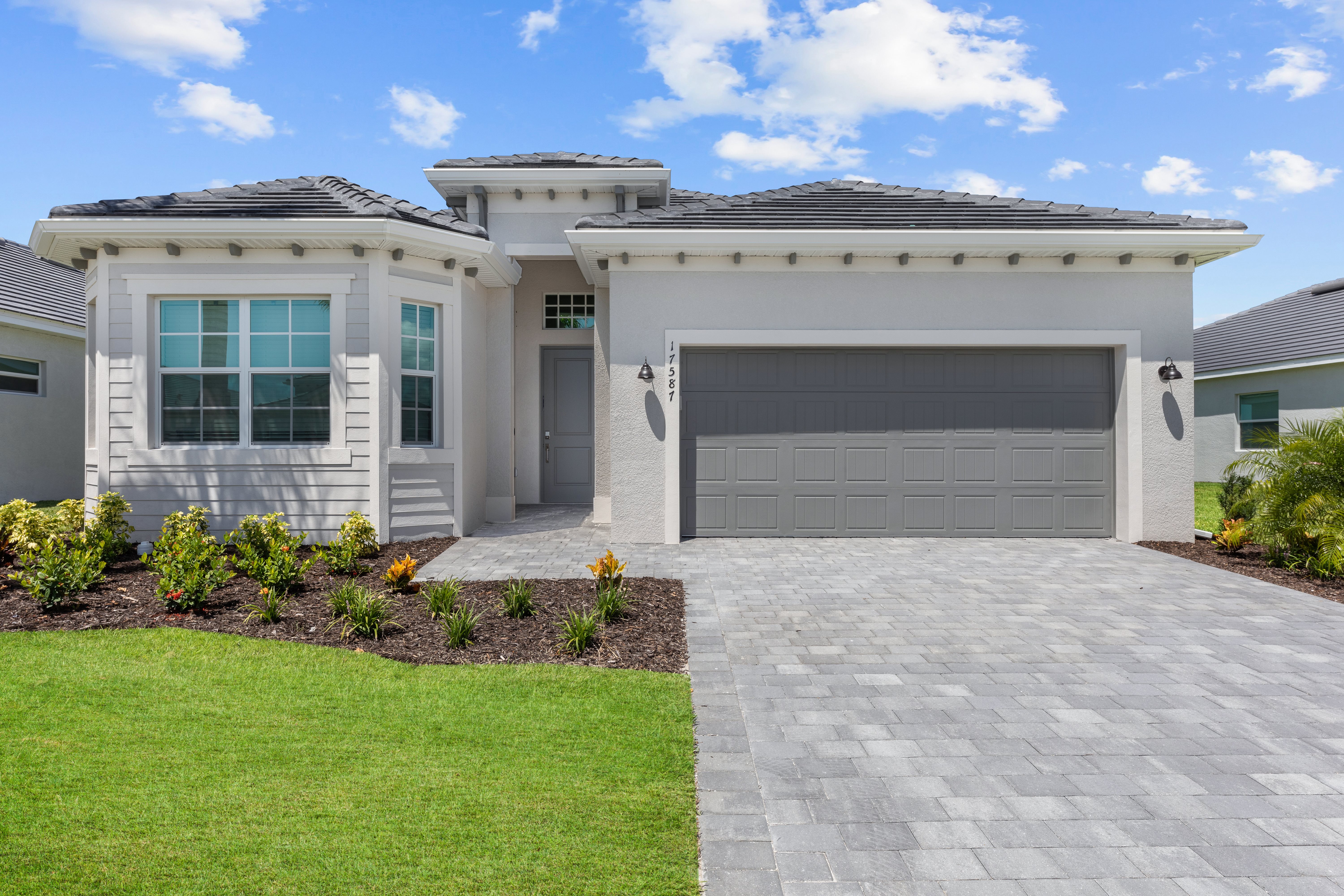 Executive Homes Wellen Park GCC Angelina