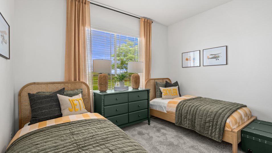 Cooper Bedroom 3