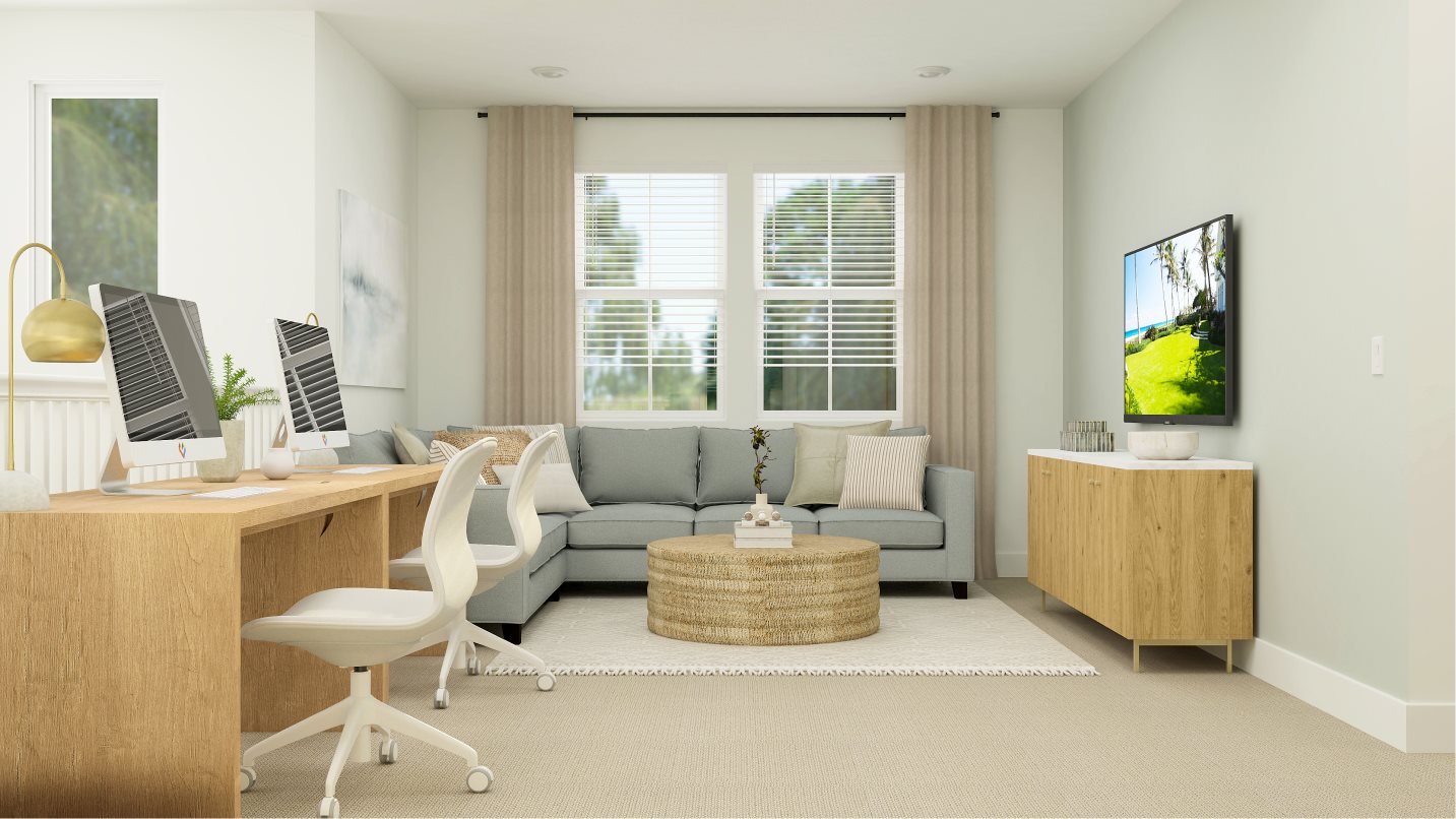 Residence 1 Loft