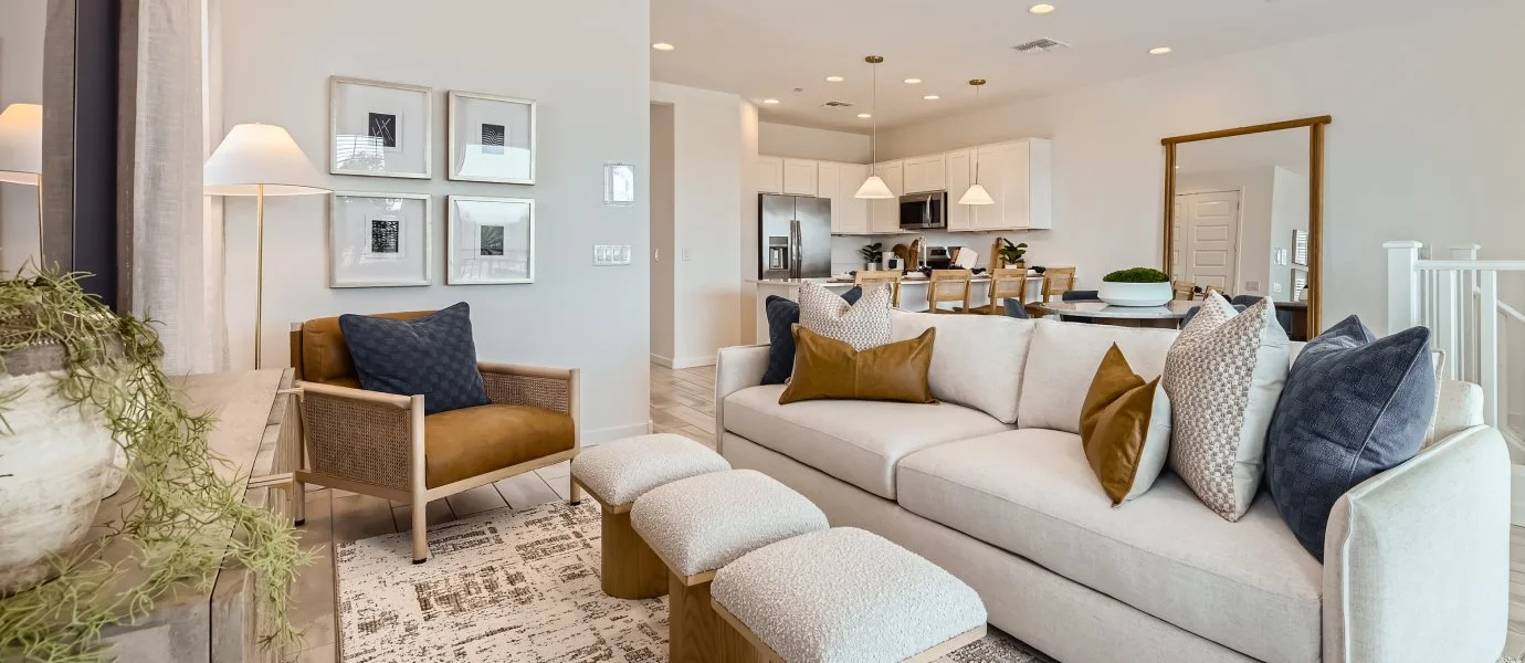 Tanager Great Room