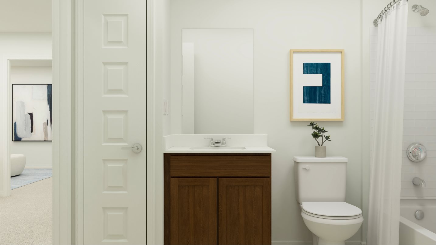 Columbus bath 2