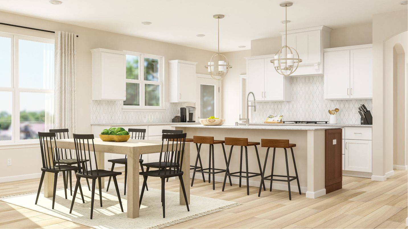 Charlotte Kitchen