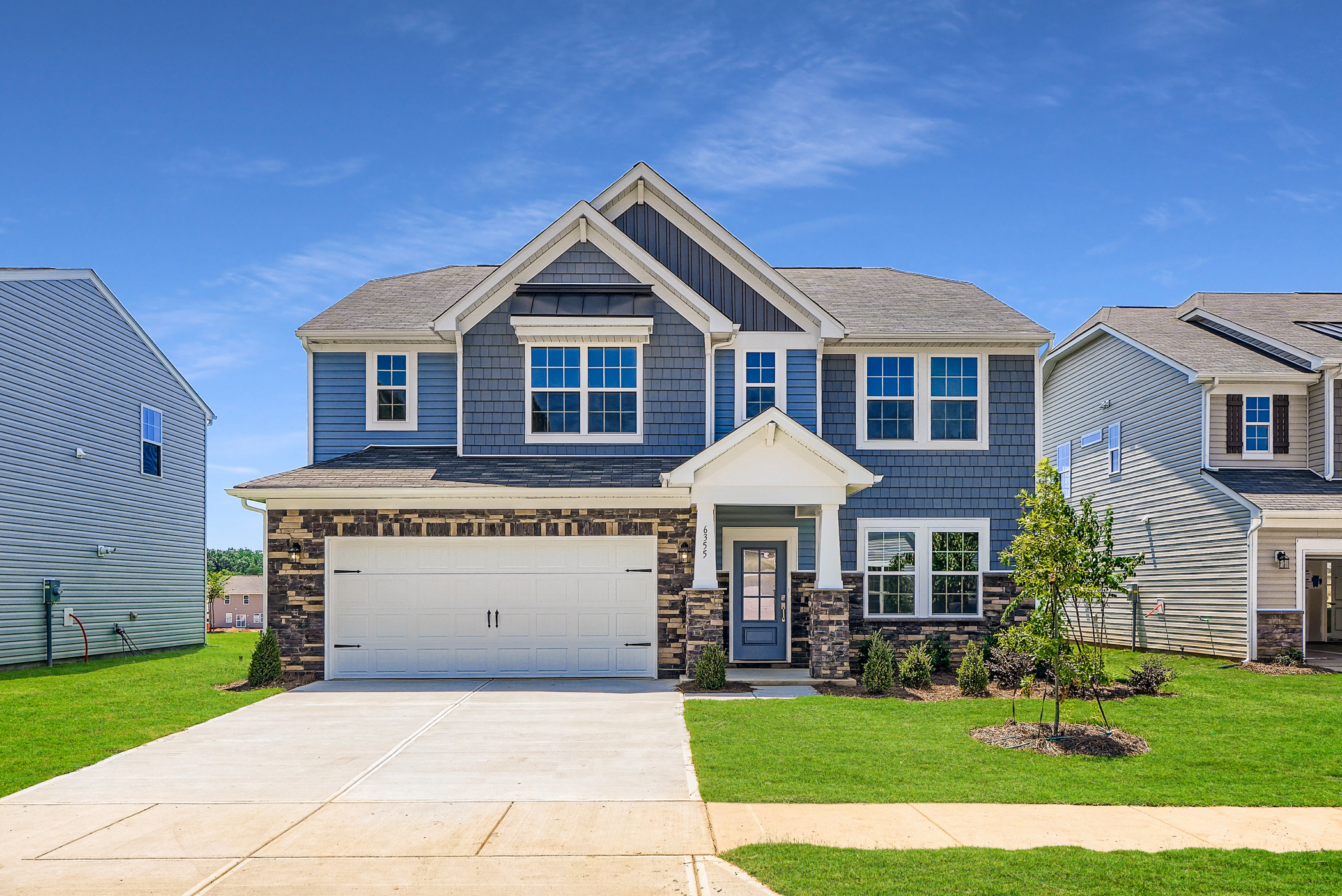 6355 Fairfax Ct   Print Quality   001   01 Exterior Front