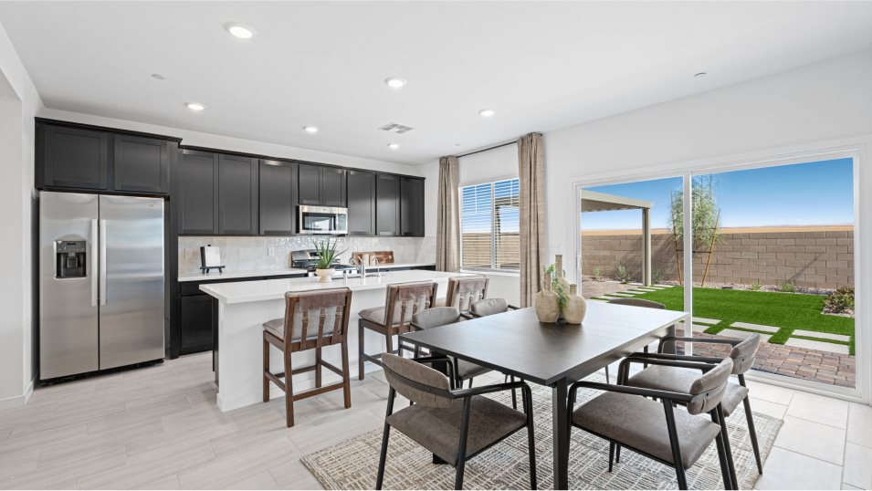 Bellevue Dining Room