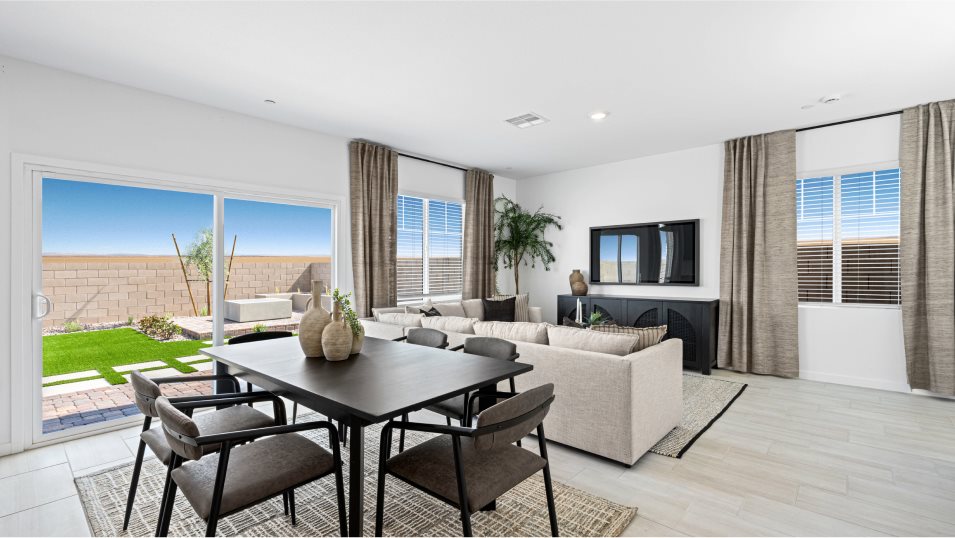 Bellevue Dining Room