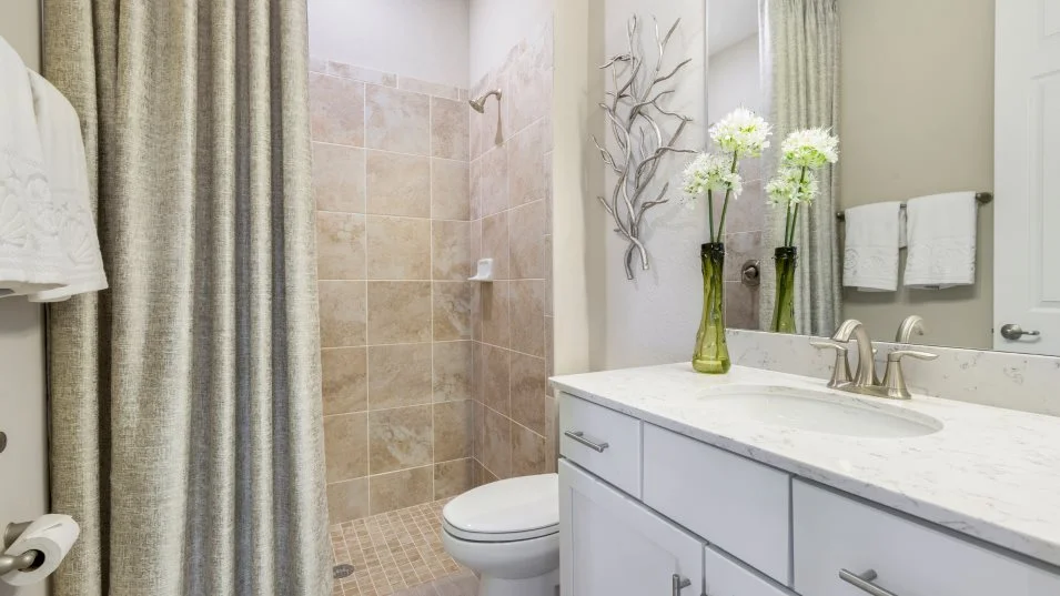 Heritage-Landing Executive Homes Victoria Bathroom 2