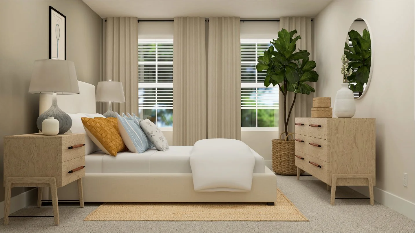Piper bedroom 2