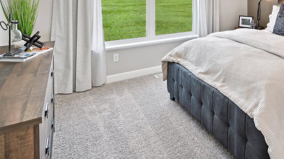 EI carpet