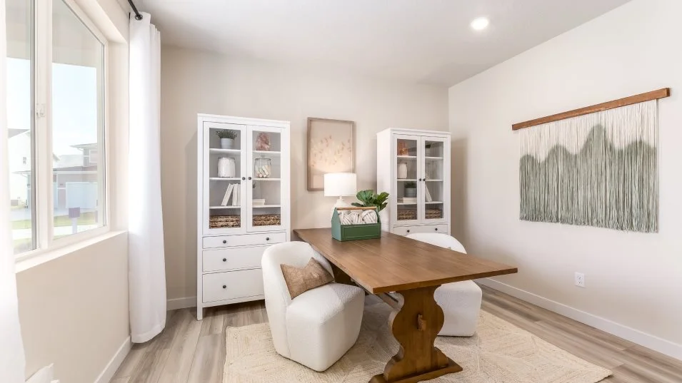 Mesa Living Room