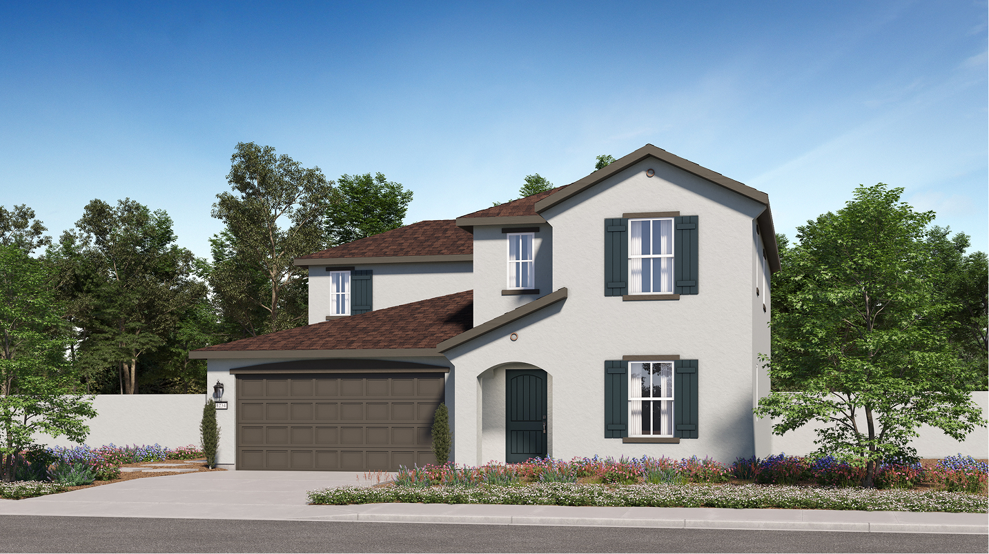 Rein Canterwood Res3 Spanish Colonial A