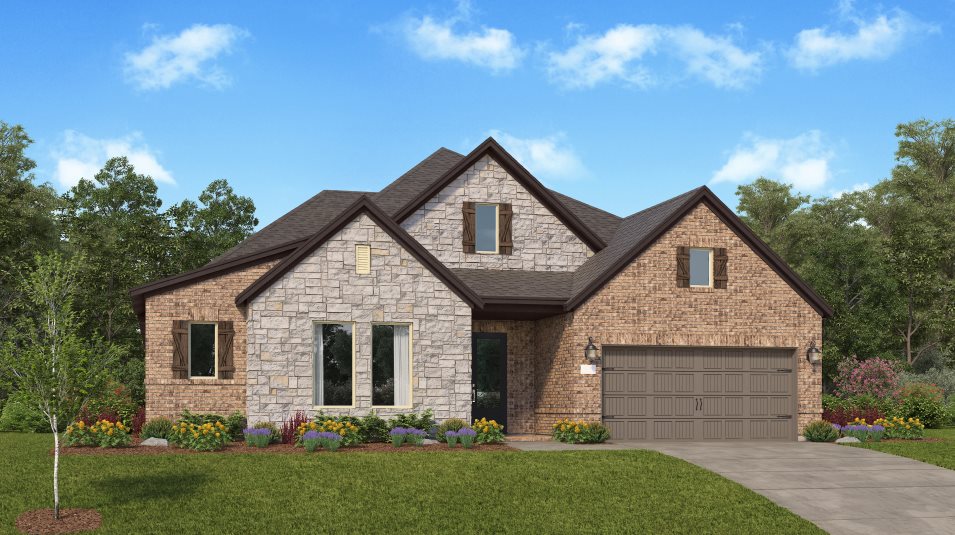 Kimball Exterior C
