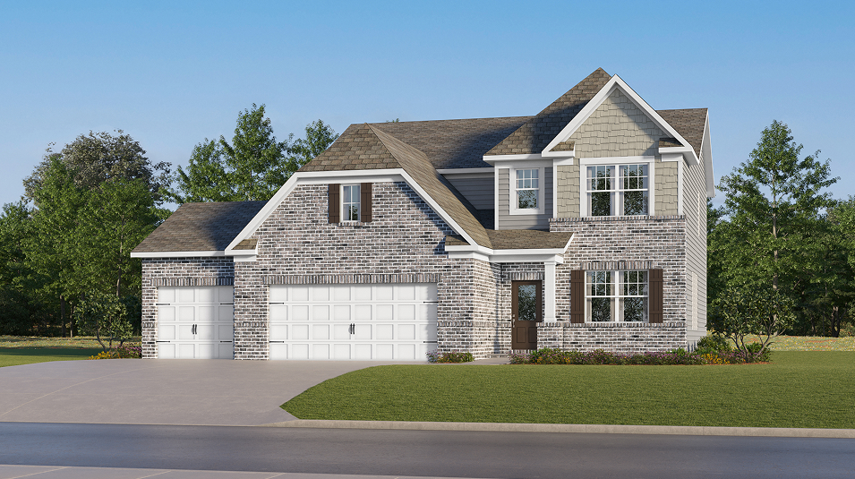 3551 Classic Dillion Pointe Mayflower C