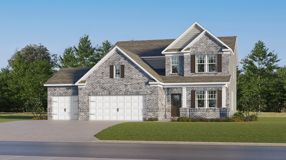 3551 Classic Dillion Pointe Mayflower D