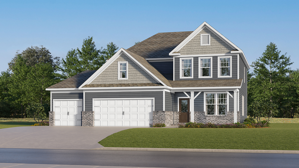 3551 Dillon Pointe Mayflower B