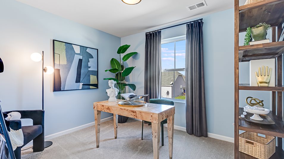 Princeton Bedroom 4
