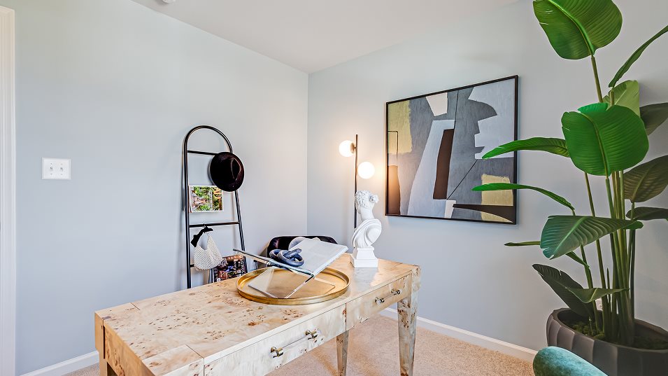 Princeton Bedroom 4
