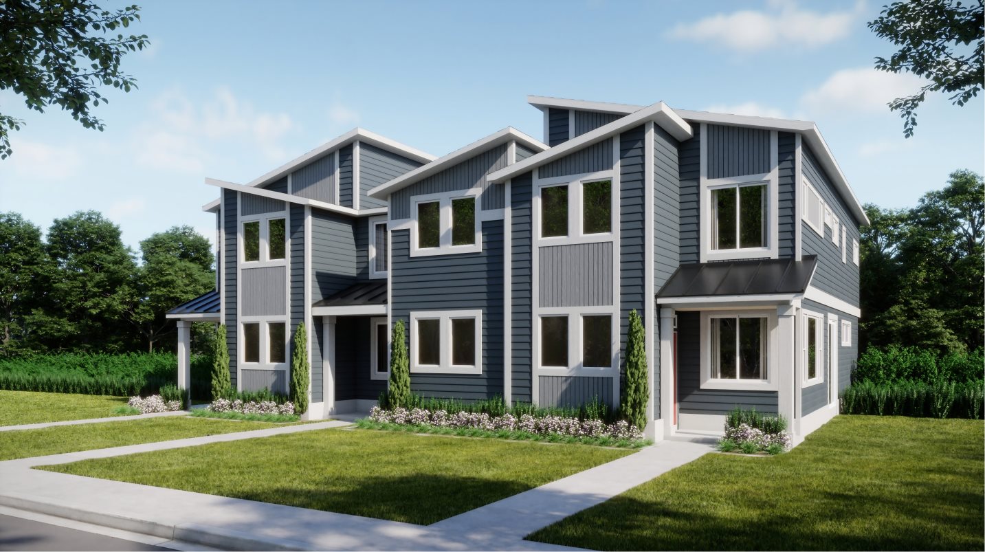 3-Plex Modern