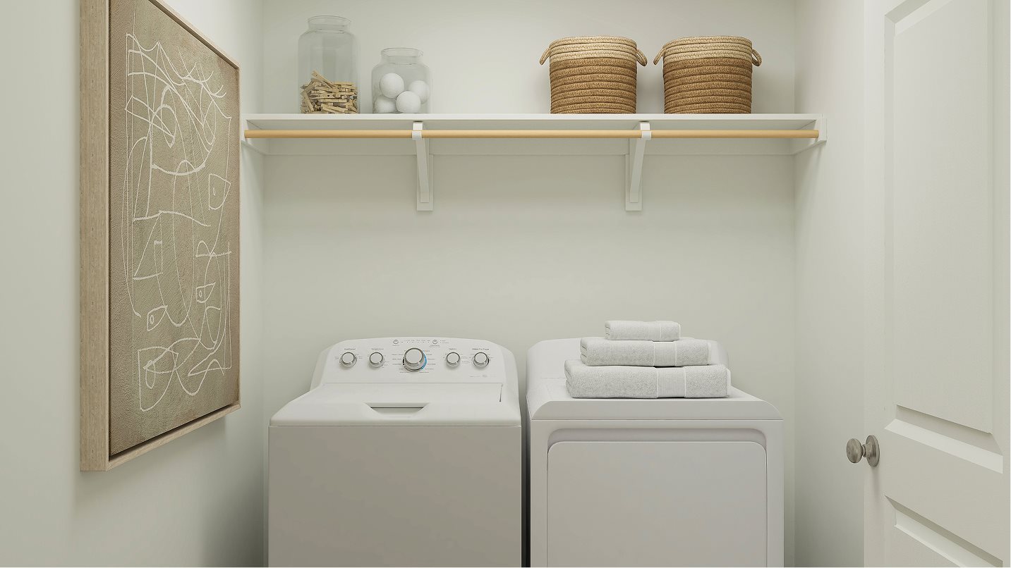 Dowing Laundry