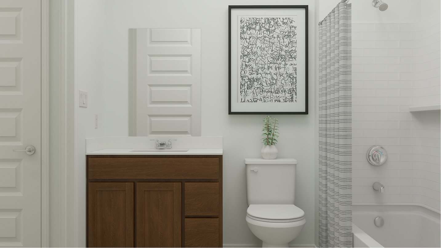 Haven Bathroom 3