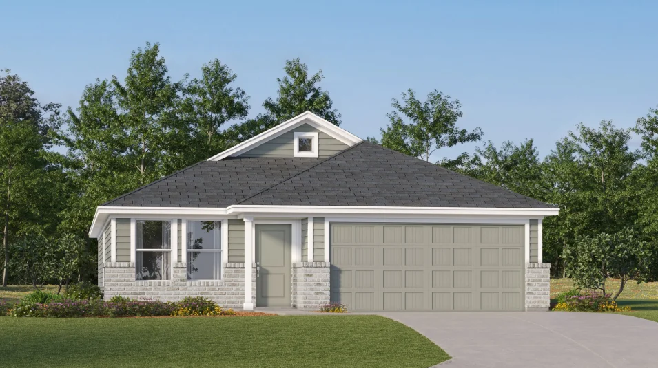 Newlin Exterior