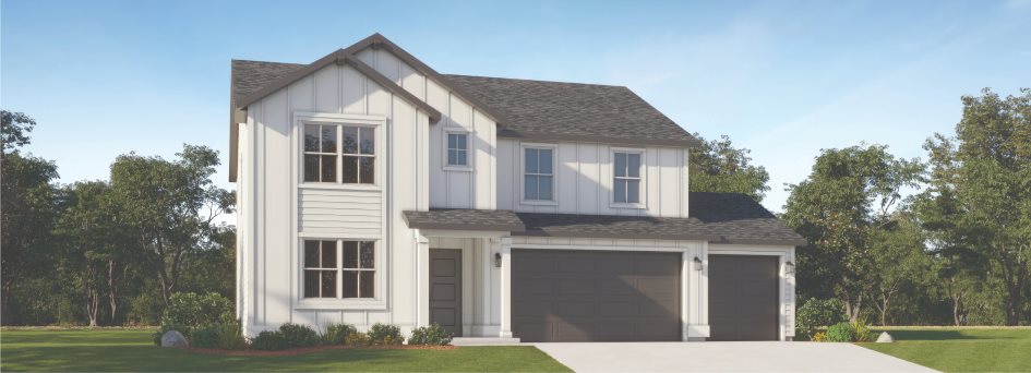 Single-family homes