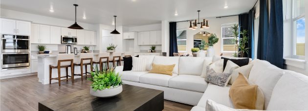Next Gen® homes