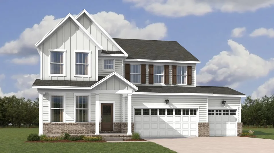 Laurel Exterior A