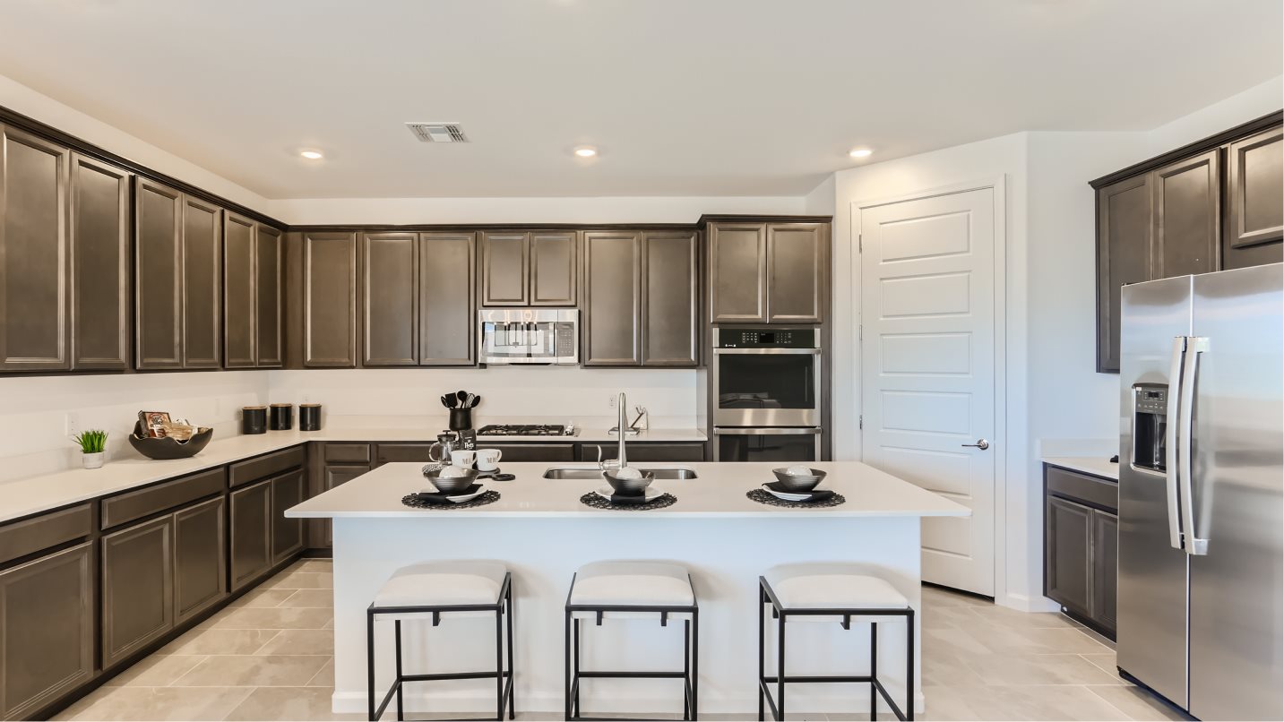 Picacho Kitchen