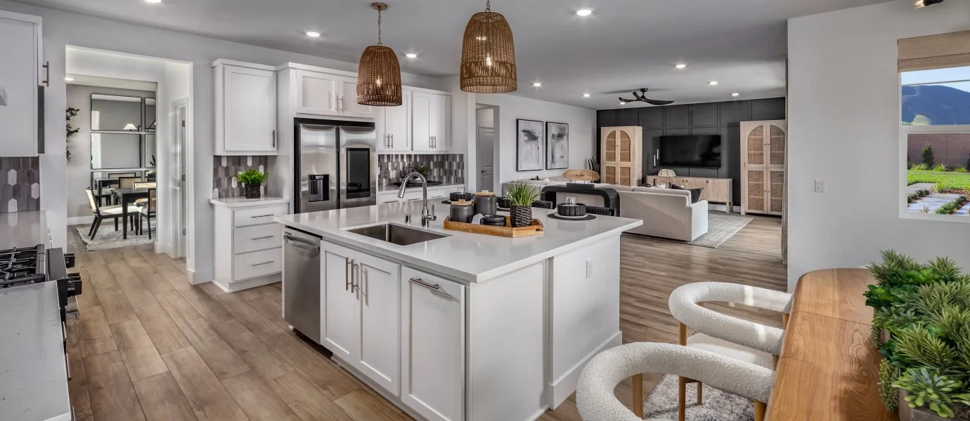 Rockingham at Tracy Hills Residence 3