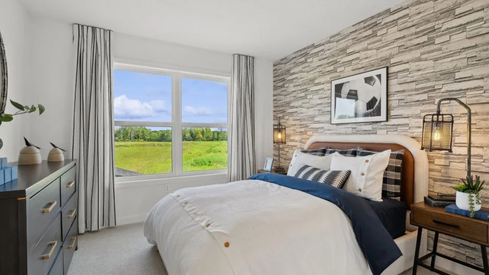 McKinley Bedroom 2
