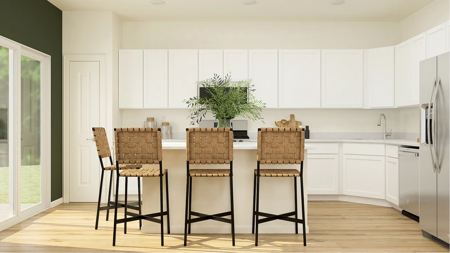 8130 Glenshire II Kitchen 1of2 F1