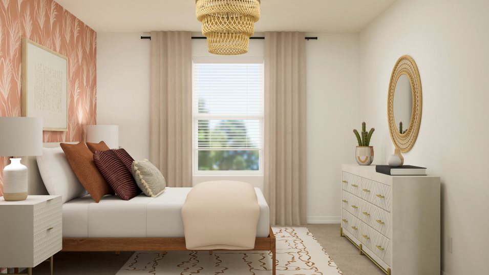 Residence 1 bed3