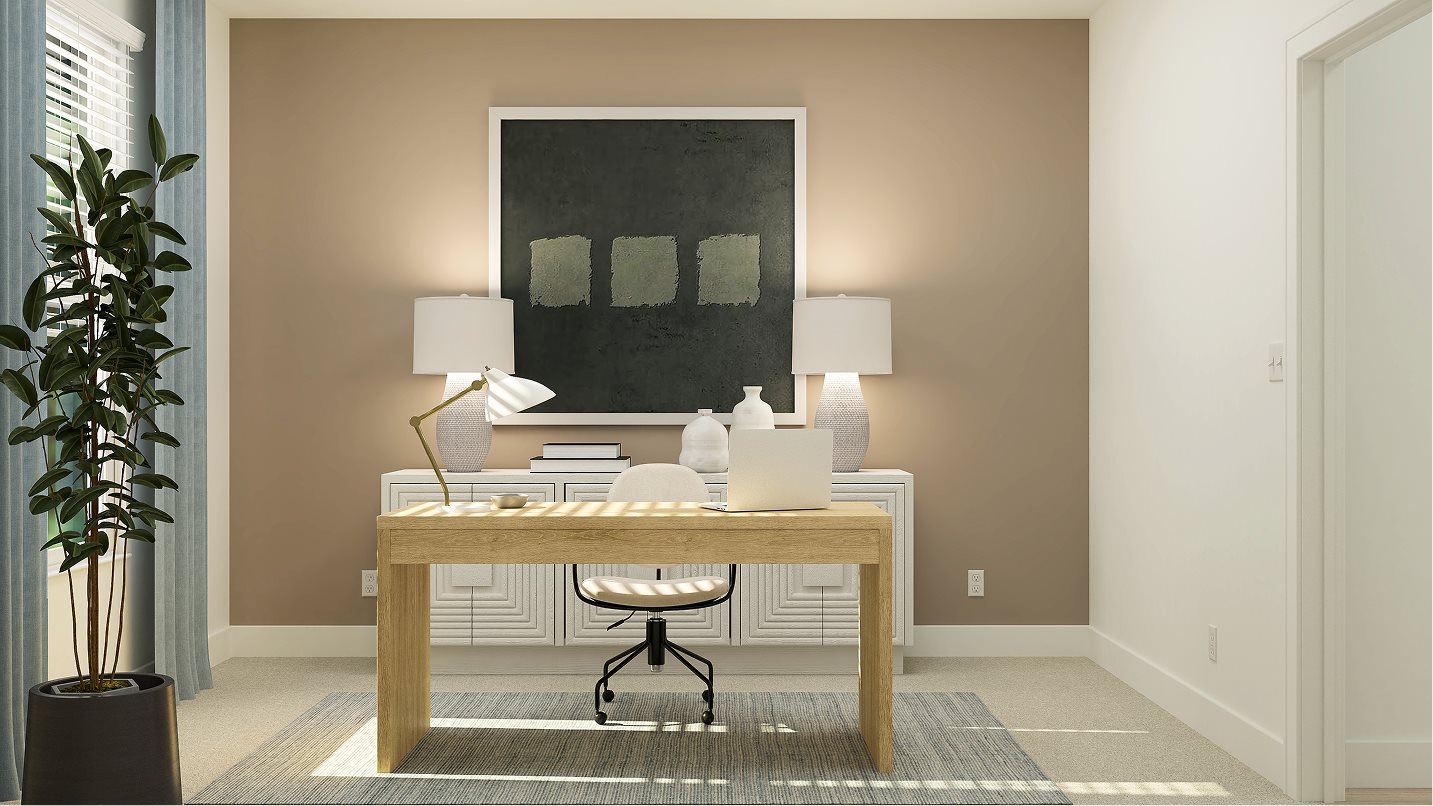 Danbury Office