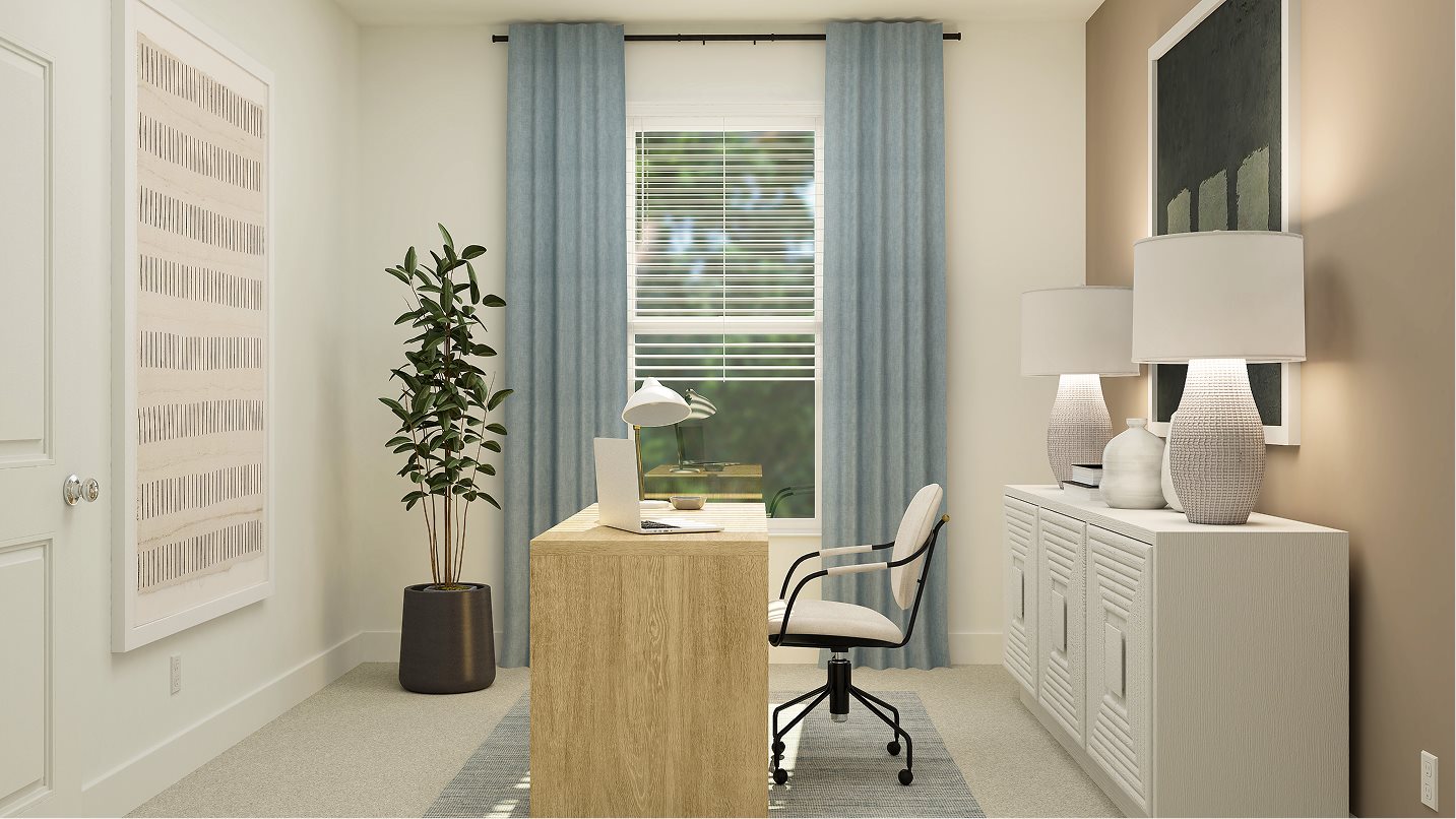 Danbury Office
